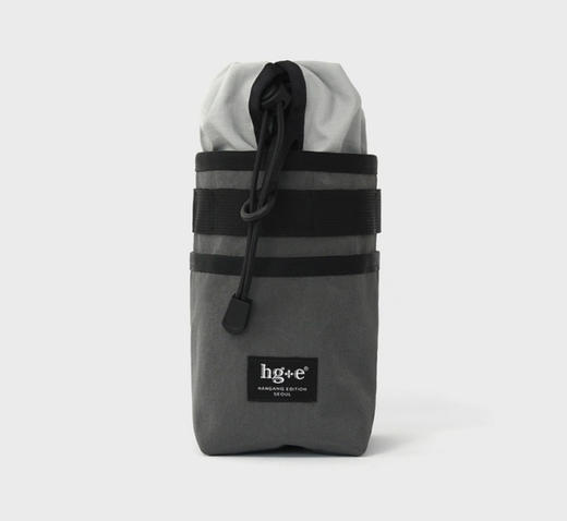 Practico Arte 自行车水壶包 商品图3