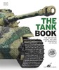 坦克之书 英文原版 The Tank Book : The Definitive Visual History of Armoured Vehicles 商品缩略图0