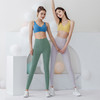 VOVOS提臀蜜桃臀高腰收腹瑜伽健身紧身裤VCK8002 商品缩略图0