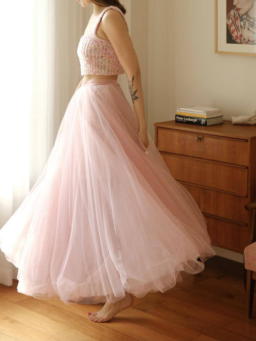 my ballet skirt 商品图2