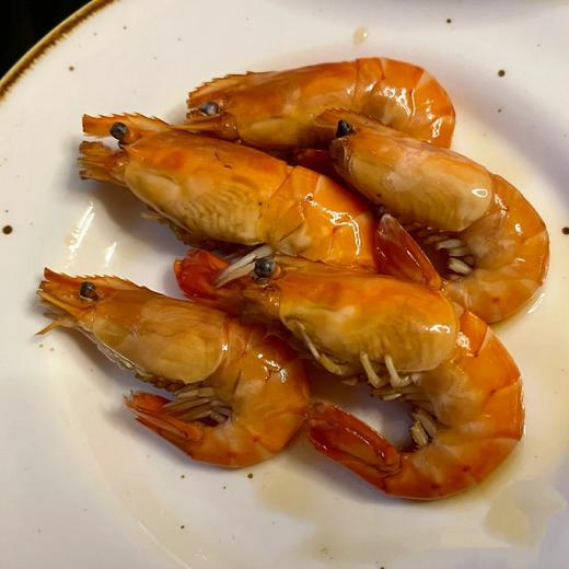 【TSU】捞汁熟醉罗氏虾！！肉大饱满的罗氏虾谁能将住，妥妥的虾届新宠花雕虾上市啦！！全国顺丰包邮罗氏虾吃起来就是满足~虾肉Q弹饱满，每一口都是享受精选鲜活罗氏沼虾 商品图6