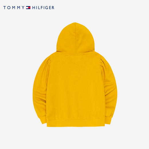 TOMMY 春 大童小童 卫衣 KG0KG07046 商品图6