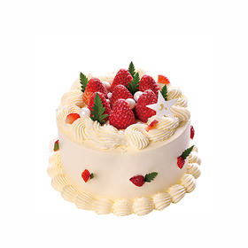 【100%动物奶油】初见果果