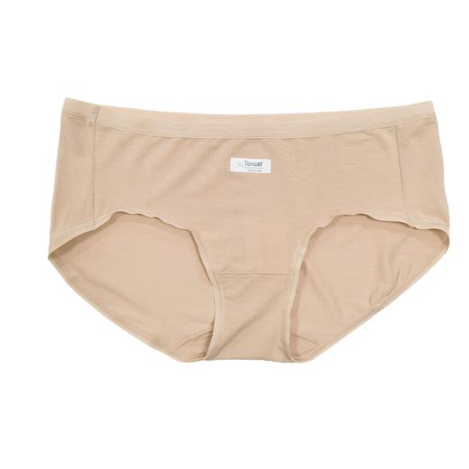 【经典莫代尔】SCHIESSER德国舒雅女士莫代尔小裤(单条装)30/18288T 商品图1