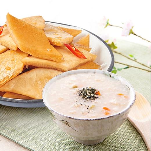 【刘芳玲】土家萝卜皮 商品图3