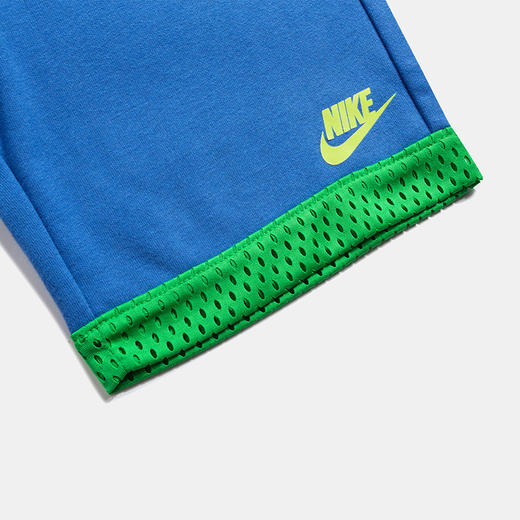 NIKE 夏 小童 背心套装 NKB-KSG418 商品图4