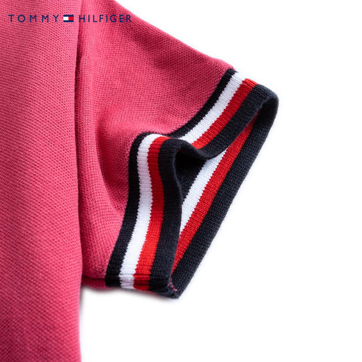 TOMMY 春 大童小童 连衣裙 KG0KG07011 商品图9