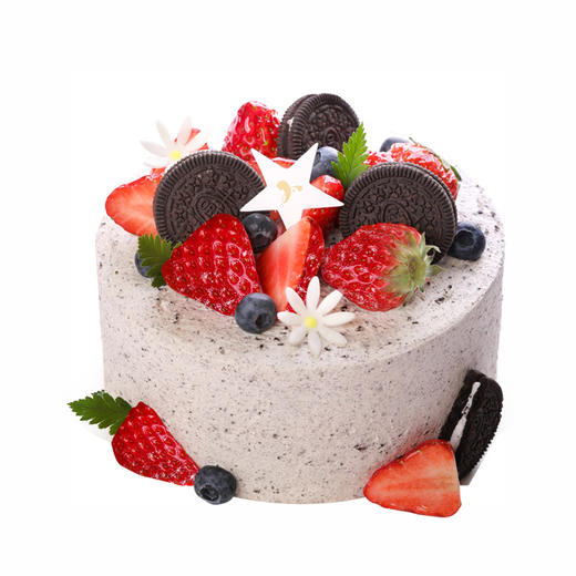 【100%动物奶油】晴天 商品图0