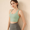 【运动内衣防震美背】lulu高强度跑步文胸健身上衣背心式瑜伽服女 商品缩略图12