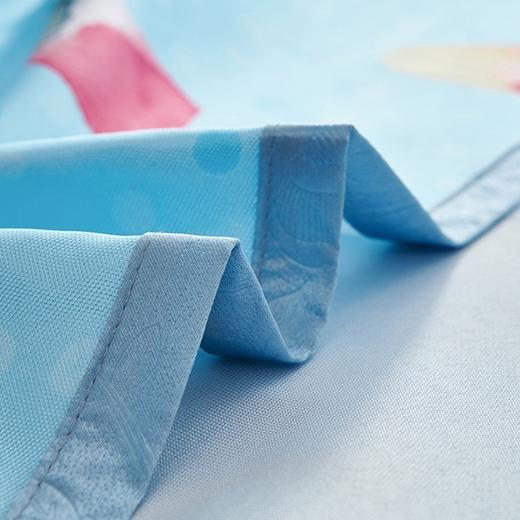 罗莱LOVO印花可水洗软凉席三件套甜甜雪糕VGW327 商品图5