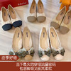 【应季好物】温柔晚晚玛丽珍浅口鞋平底 商品缩略图0