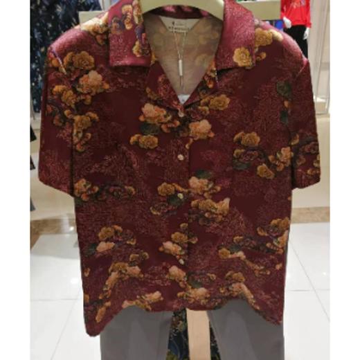 妙采服饰（新百购） 商品图0