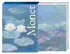 莫奈：重要的绘画 艺术画册画集 英文原版 Monet: The Essential Paintings 商品缩略图0