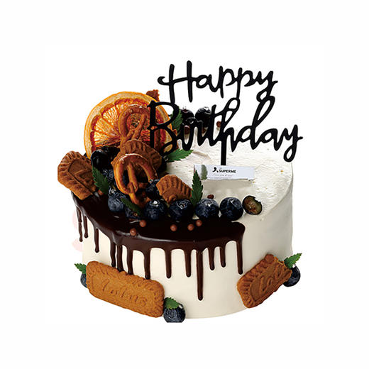 【100%动物奶油】星愿 商品图0