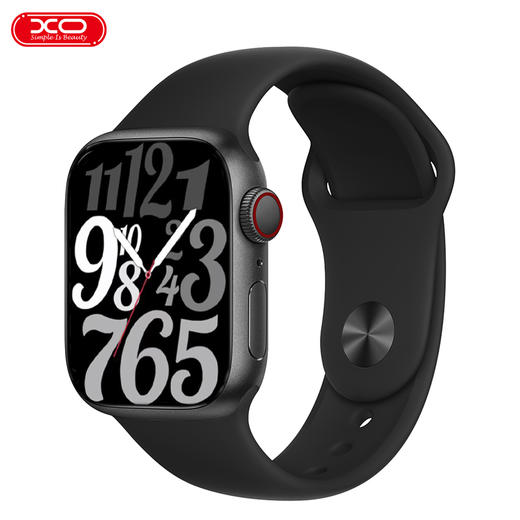 星云磁吸式智能运动通话手表XO-M20 商品图2