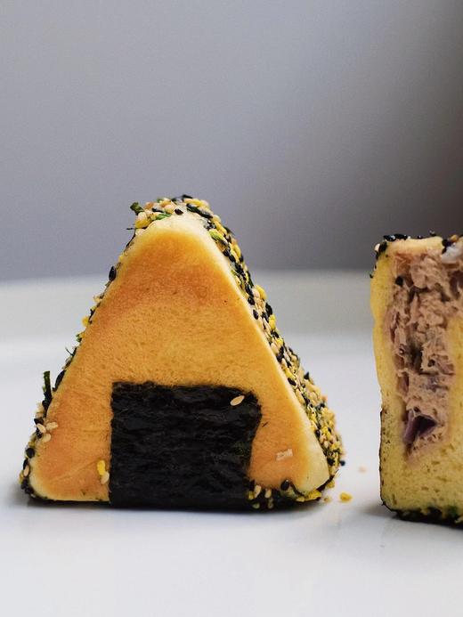 日式饭团面包 商品图4