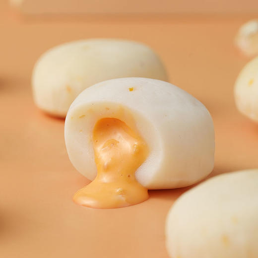 海狸先生海味休闲零食礼盒JL-S6 商品图5