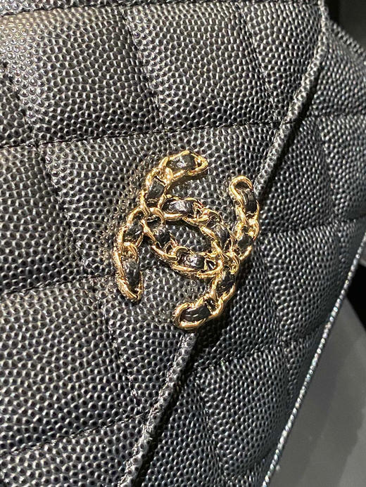 23P新款手柄kelly -黑色 商品图6