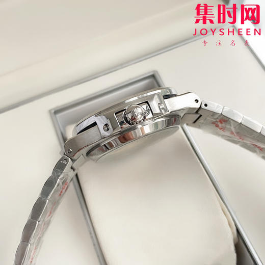 新升级版 PP百达翡丽 新款鹦鹉螺系列 男士机械腕表 表径40mm
机芯：搭载进口西铁城 商品图6