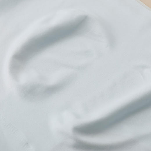 金三塔 云感中腰无痕内裤2条装 商品图6