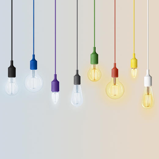 Lenovo 联想智能灯泡 复古情怀LED钨丝造型灯泡  联想或涂鸦 APP控制 高端品质 商品图7