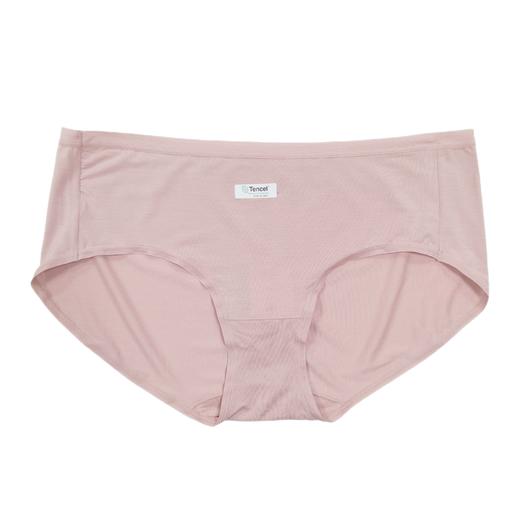 【经典莫代尔】SCHIESSER德国舒雅女士莫代尔小裤(单条装)30/18288T 商品图2