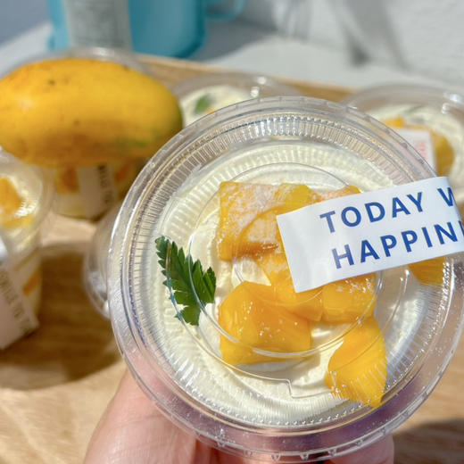 芒果乐乐杯 商品图0