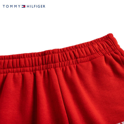 TOMMY 春 大童小童 短裤 KB0KB08067 商品图7