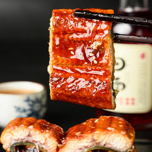 P30日式烤鳗 （鳗鱼）约340g 商品图1