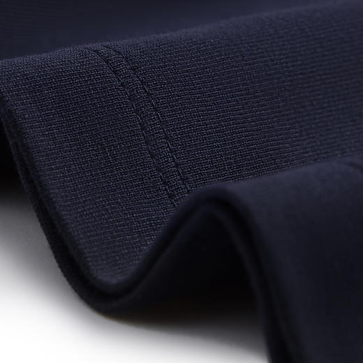 十如仕圆领吸湿速干柔软短袖T恤-T01-01 商品图10