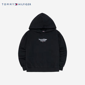 TOMMY 春 大童小童 卫衣 KG0KG07046