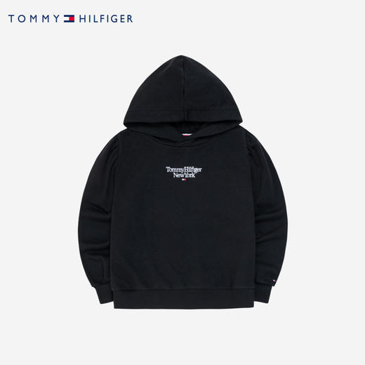 TOMMY 春 大童小童 卫衣 KG0KG07046 商品图0