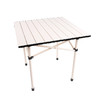 纵贯线户外折叠桌椅四件套ST-16 商品缩略图1