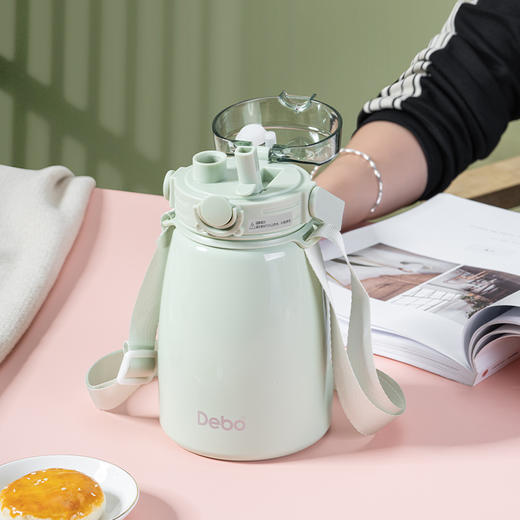 德铂妮可 (大肚杯)DEP-DS349 商品图4