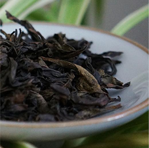 野乡风物丨大红袍礼盒  8克一泡 32泡 256克 商品图2