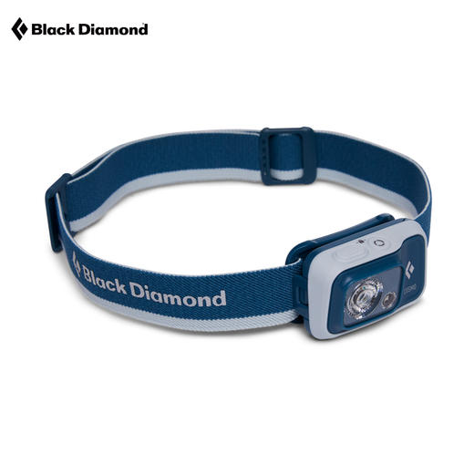 BlackDiamond黑钻bd户外头灯超亮充电头戴式超轻强光led灯620673 商品图6
