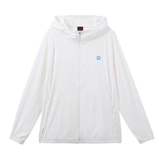 匹克防晒系列轻薄针织单衣DF632631 商品图6