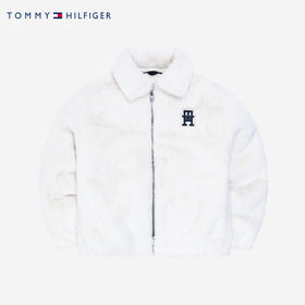 TOMMY 春 大童小童 棉服 KG0KG07061