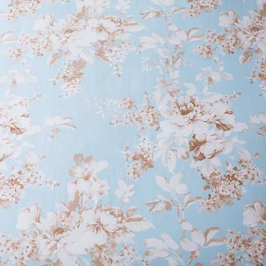 罗莱lovo全棉斜纹四件套璟致 商品图3