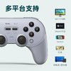 手柄控制器 八位堂 Pro2 蓝牙游戏手柄 NS/PC/安卓/苹果通用 商品缩略图4