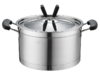 【团购展示】DESLON日耳曼公爵多用汤锅ADFS-T037A 商品缩略图0