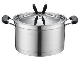 【团购展示】DESLON日耳曼公爵多用汤锅ADFS-T037A