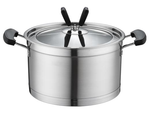 【团购展示】DESLON日耳曼公爵多用汤锅ADFS-T037A 商品图0