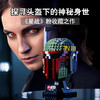 H乐高星球大战系列75277 波巴·费特头盔拼搭积木玩具 商品缩略图4