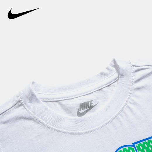 NIKE 夏 小童 背心套装 NKB-KSG418 商品图2