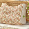 蕾丝佩斯利系列多功能靠枕床头沙发软包靠枕 商品缩略图3