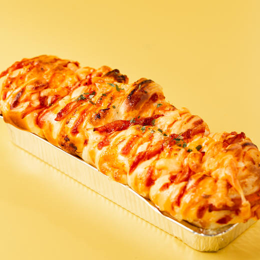 鸡柳肉松排包 商品图1