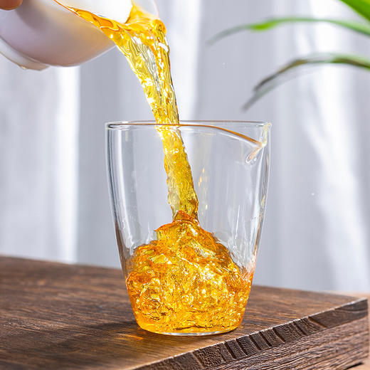 「金骏眉木桶礼盒装」红茶木桶礼盒装500g 茶叶春节送礼团购礼品茶饮 商品图3