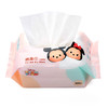 迪士尼Tsum Tsum 干湿两用棉柔巾（6包装）MRJ01-2 商品缩略图2