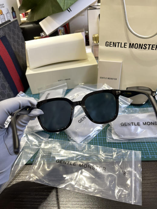 GM墨镜🕶️-Jackie 商品图9